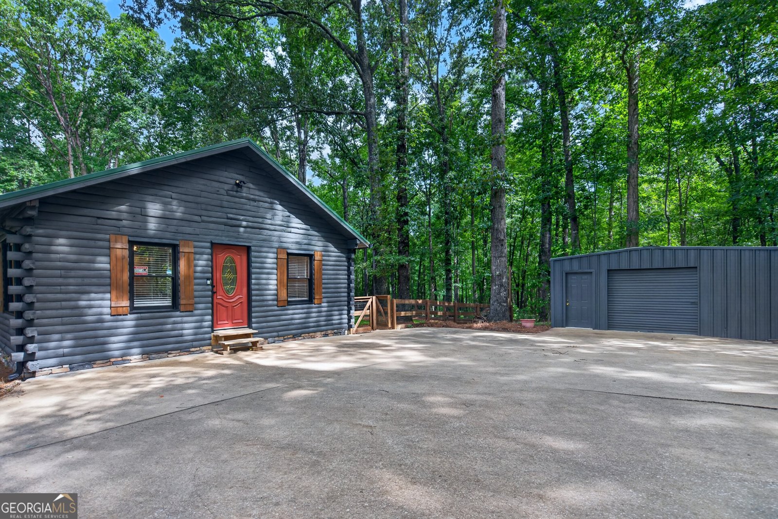 250 Holliday Road Lagrange - Photo 8