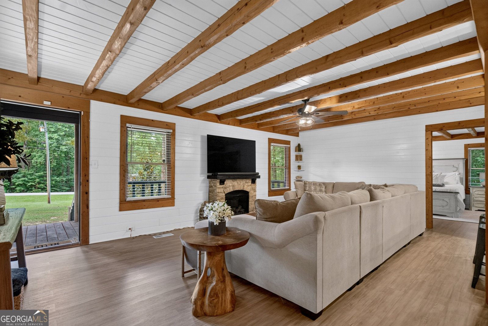 250 Holliday Road Lagrange - Photo 9