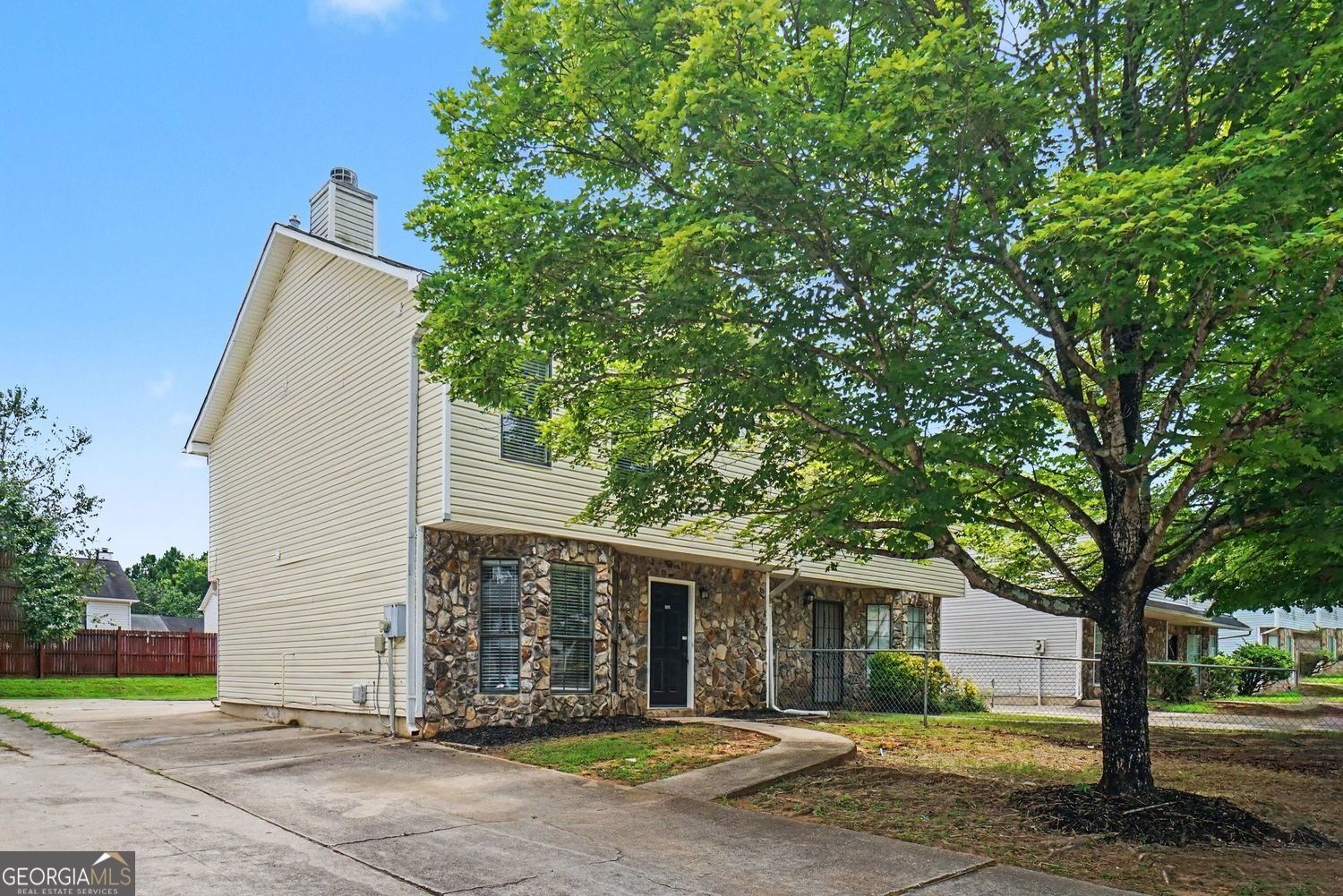 3539 Hopkins Court Powder Springs - main photo