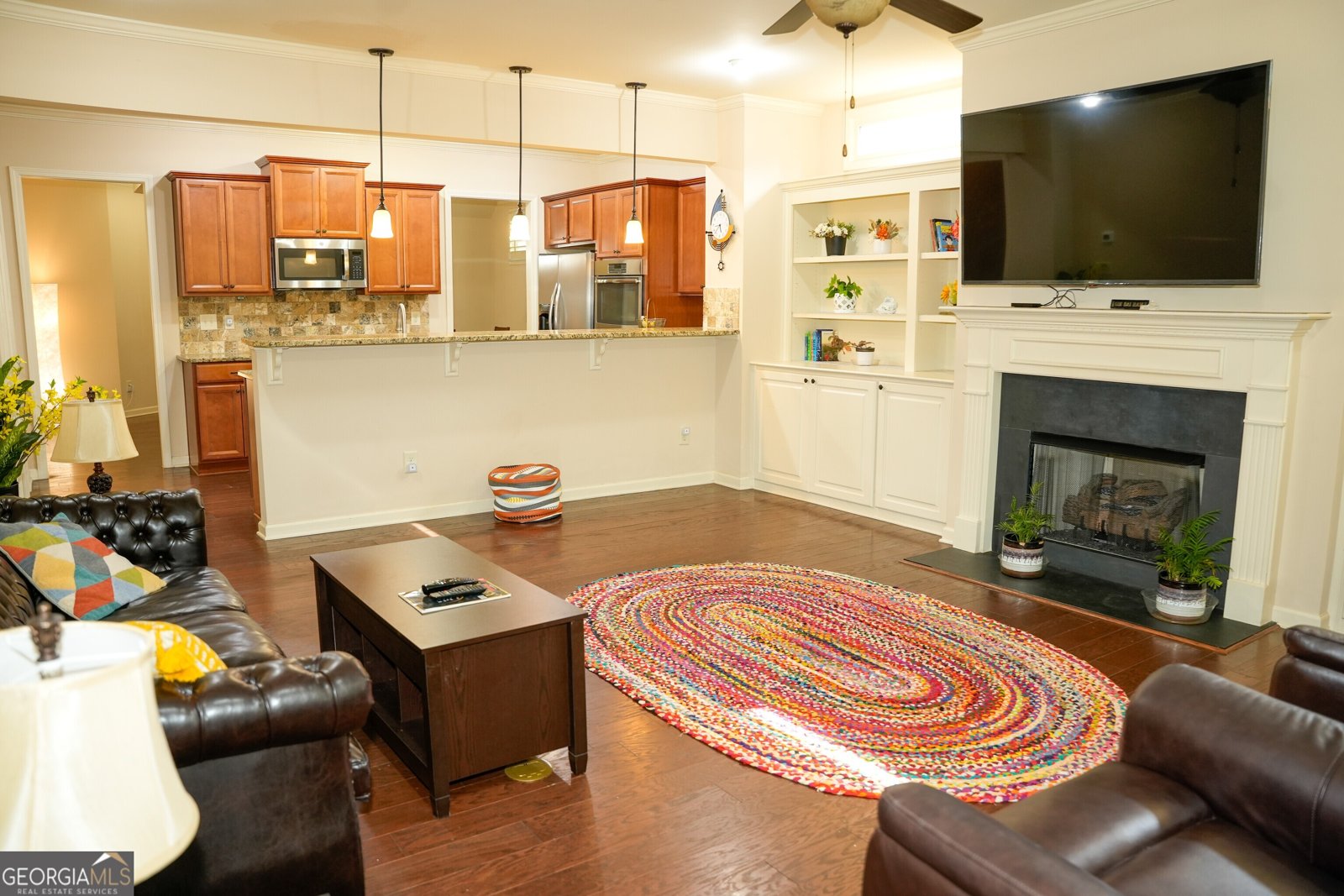8445 Village School Drive Cumming - Photo 10