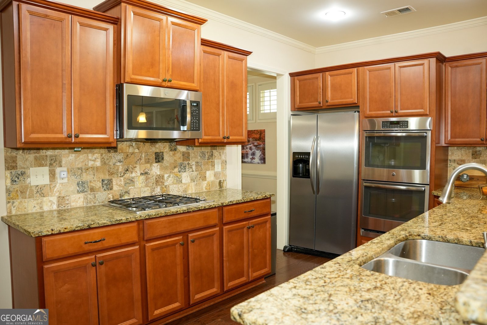8445 Village School Drive Cumming - Photo 14