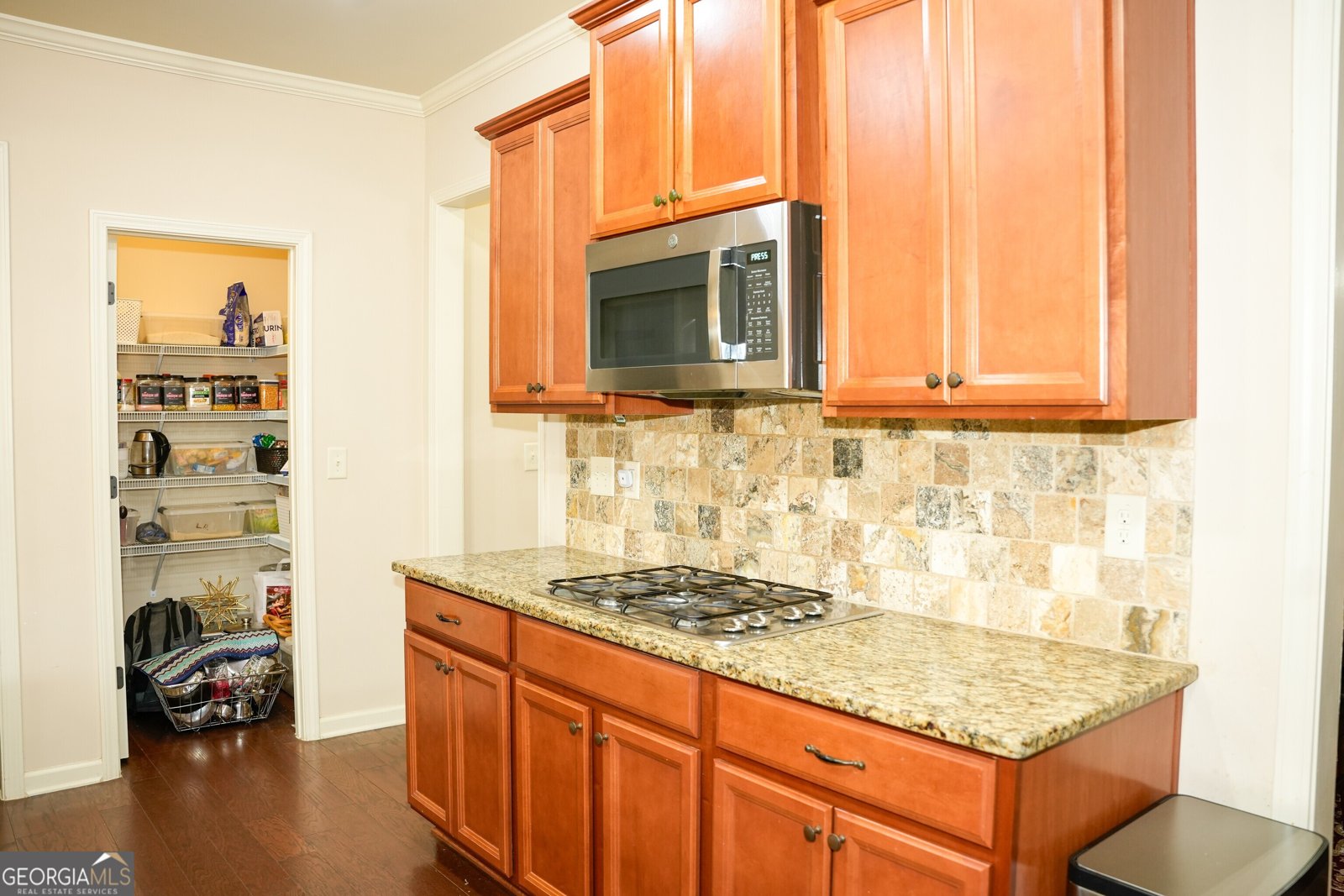 8445 Village School Drive Cumming - Photo 16