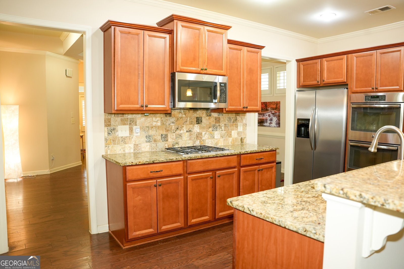 8445 Village School Drive Cumming - Photo 17