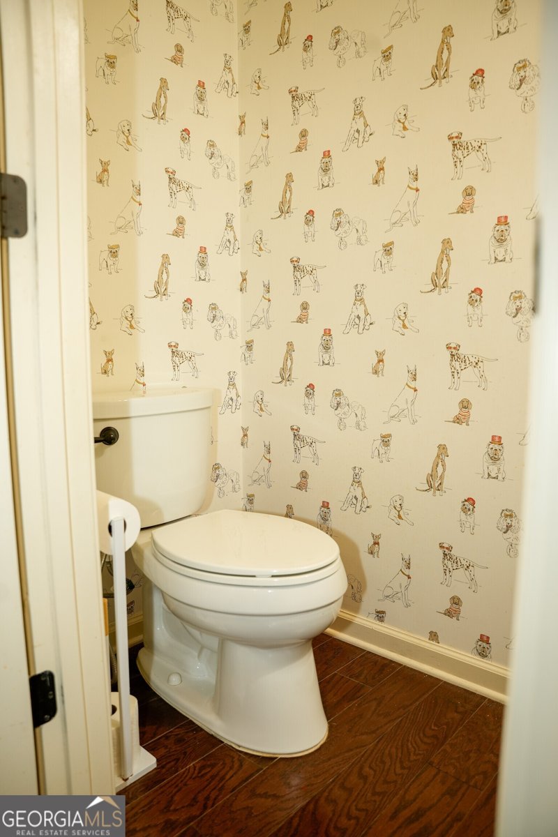8445 Village School Drive Cumming - Photo 19