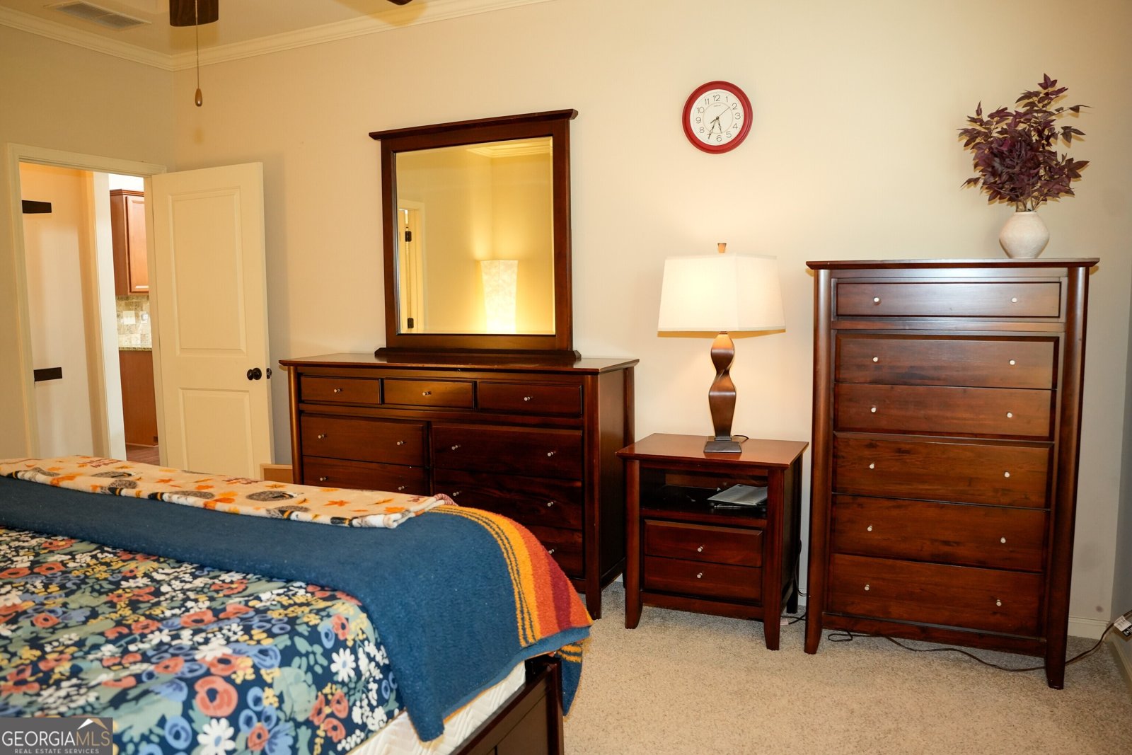 8445 Village School Drive Cumming - Photo 21
