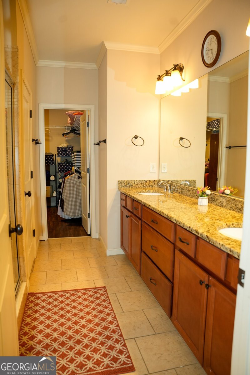 8445 Village School Drive Cumming - Photo 22
