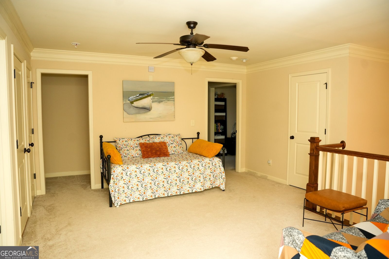 8445 Village School Drive Cumming - Photo 26