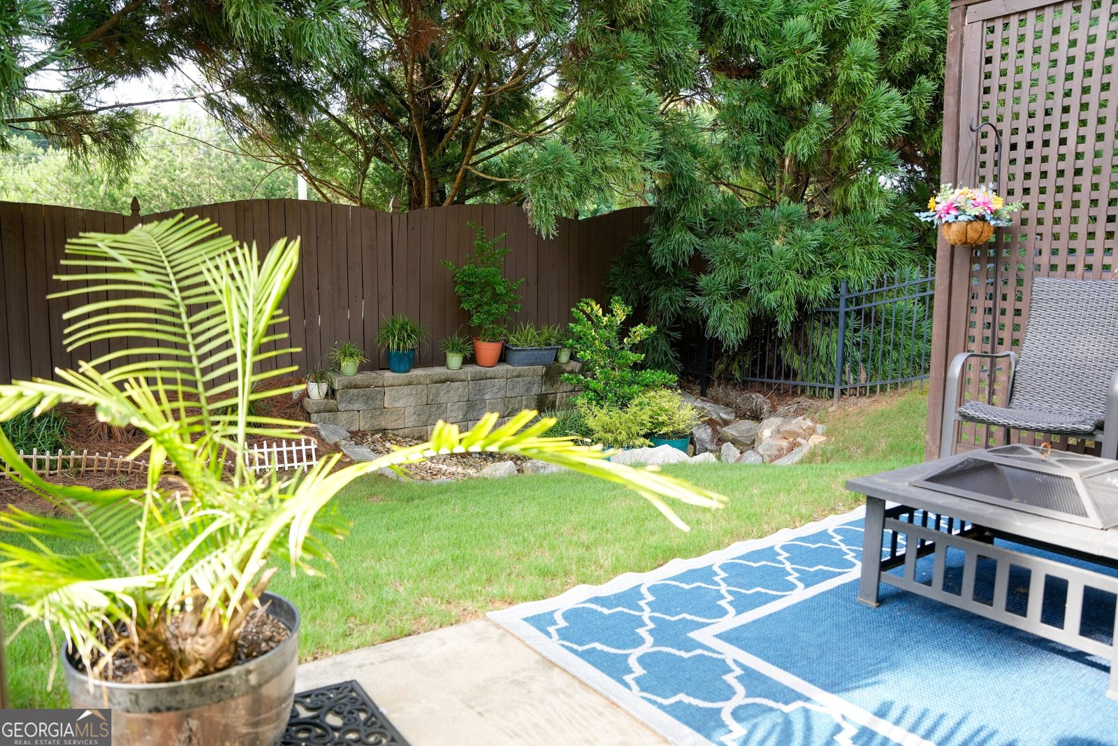 8445 Village School Drive Cumming - Photo 39