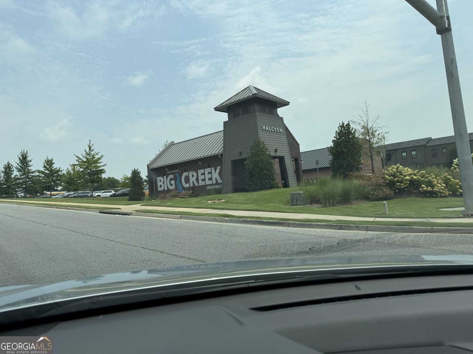 8445 Village School Drive Cumming - Photo 45