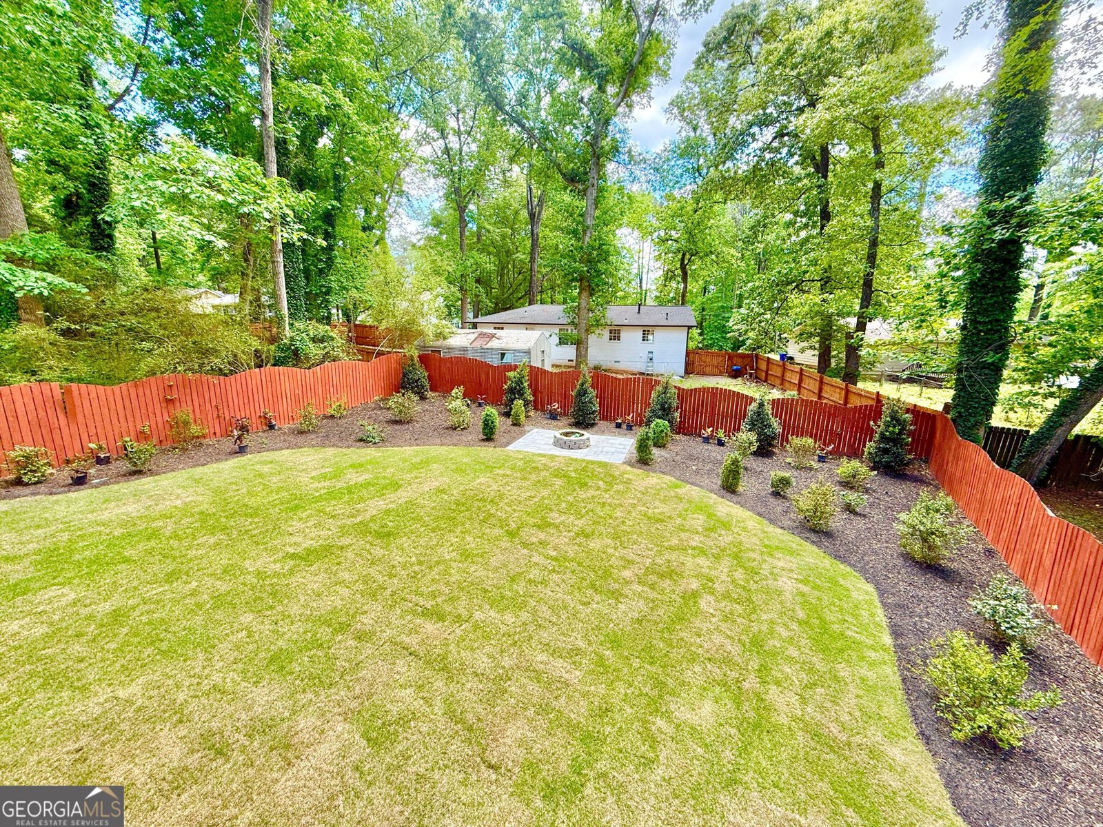 8399 Lake Drive Snellville - Photo 35