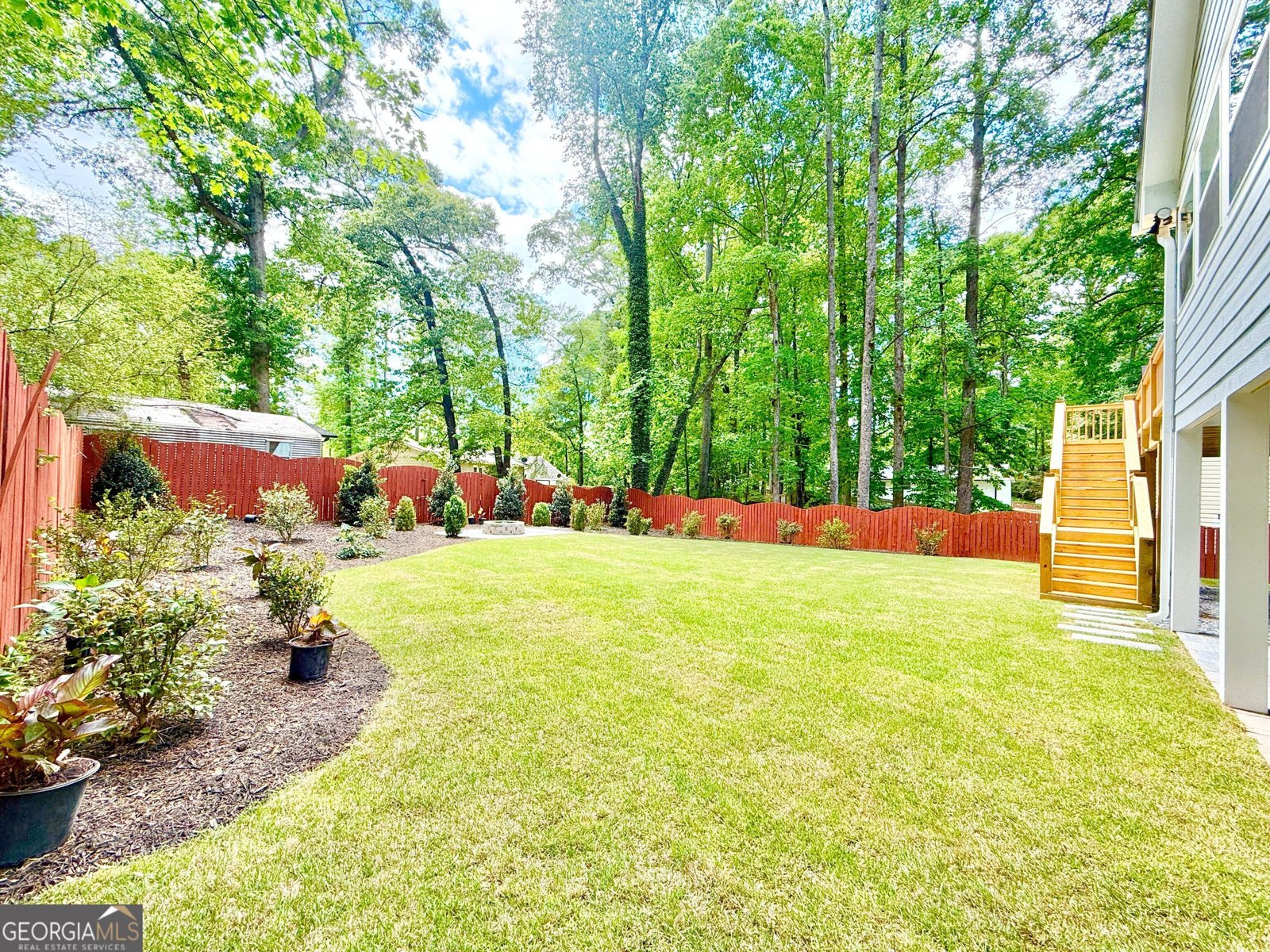 8399 Lake Drive Snellville - Photo 37
