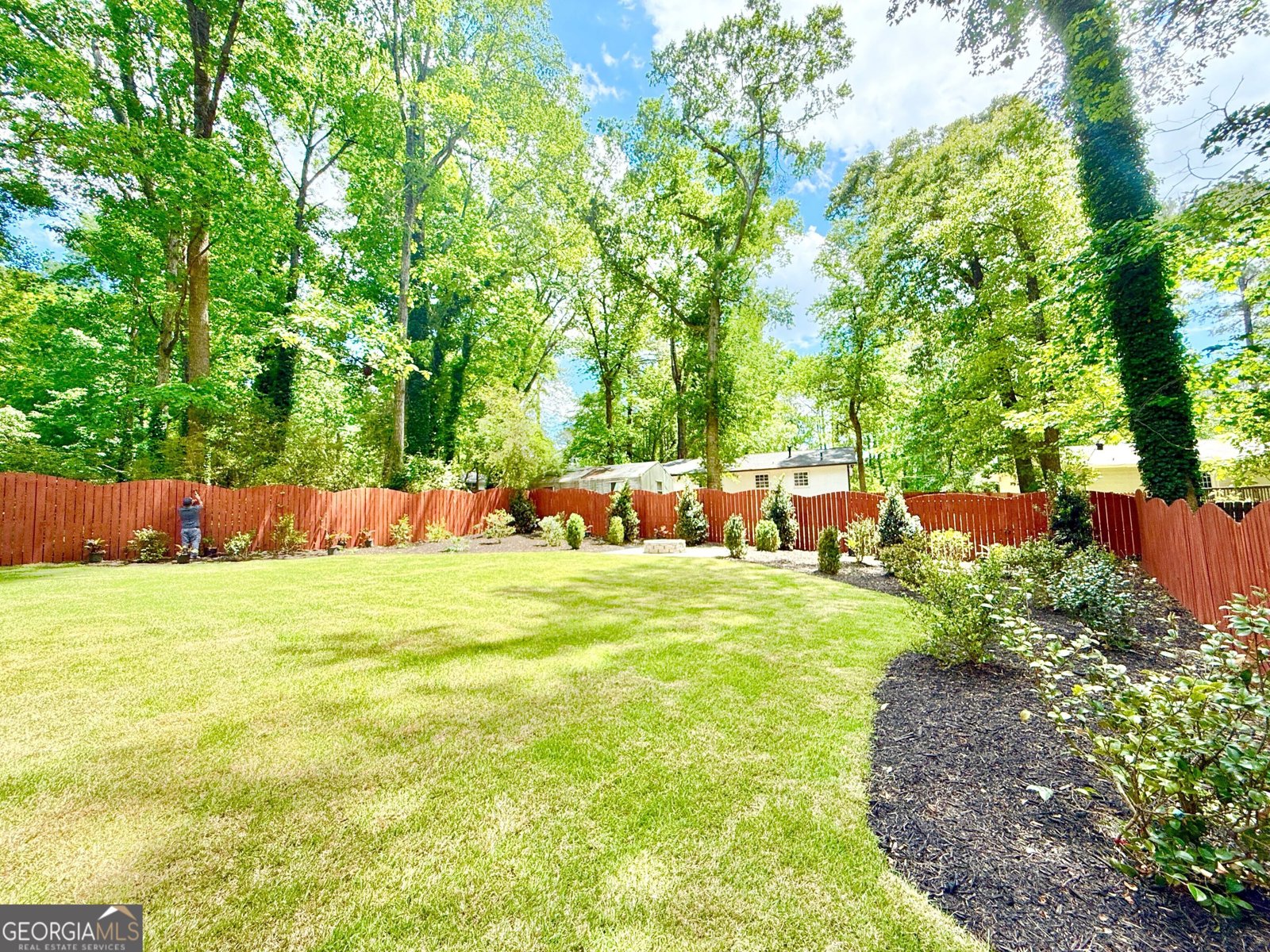 8399 Lake Drive Snellville - Photo 38