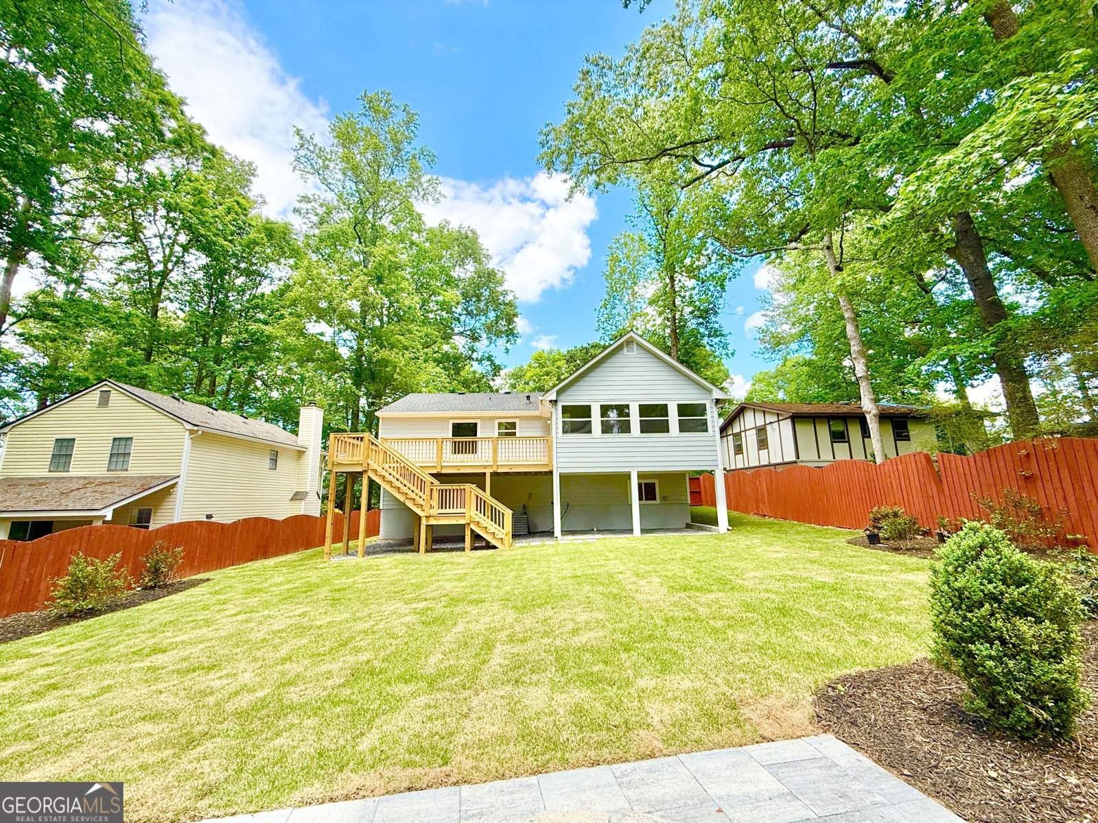 8399 Lake Drive Snellville - Photo 39
