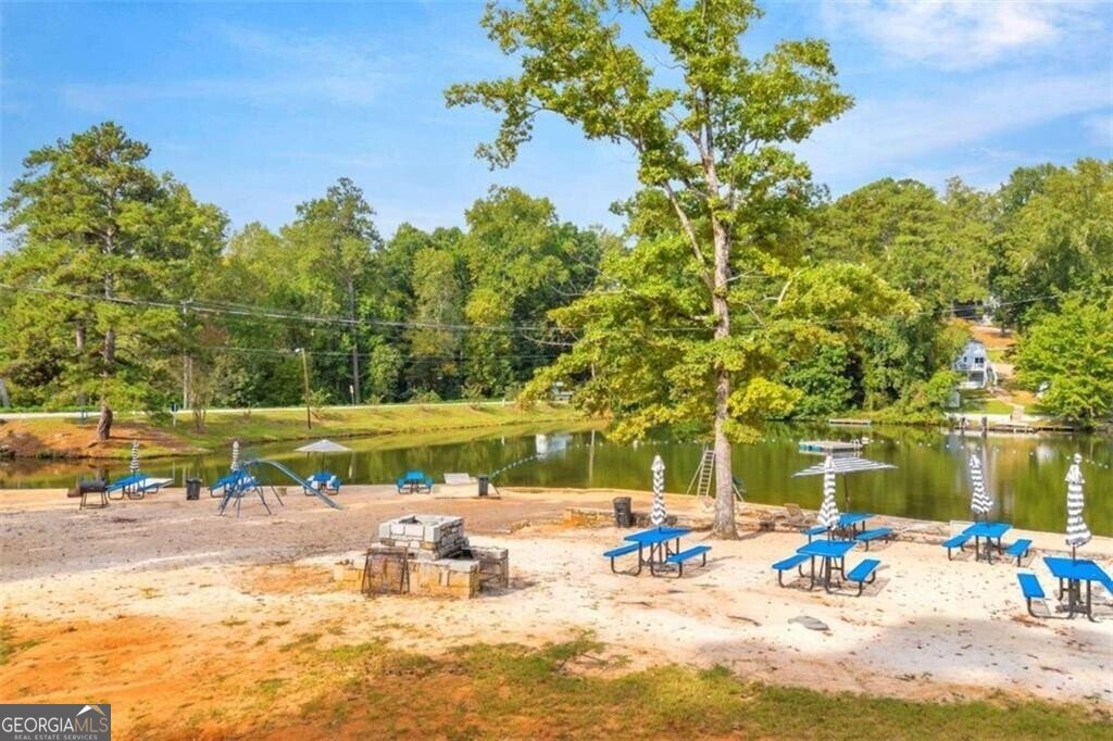 8399 Lake Drive Snellville - Photo 44