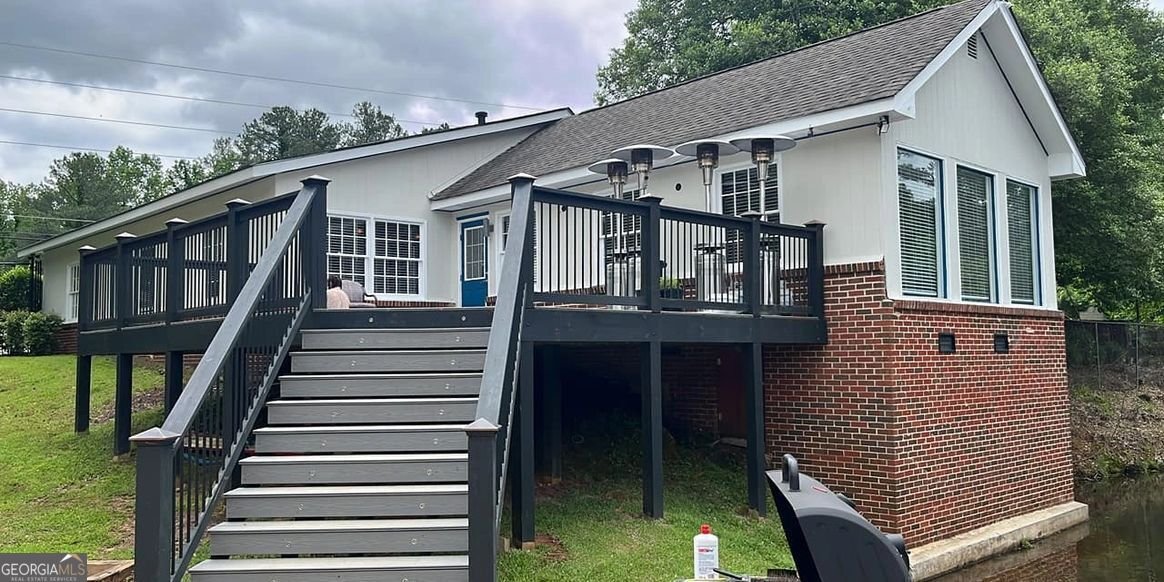 8399 Lake Drive Snellville - Photo 45