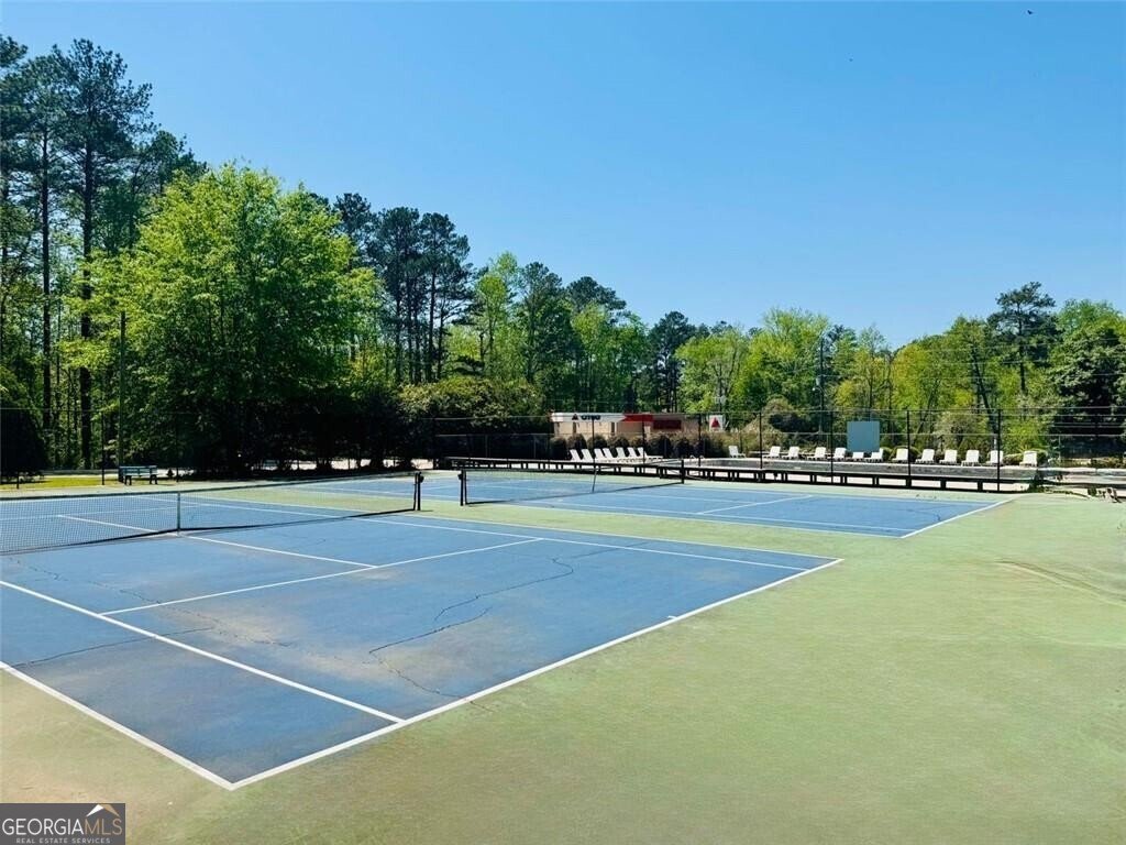 8399 Lake Drive Snellville - Photo 47