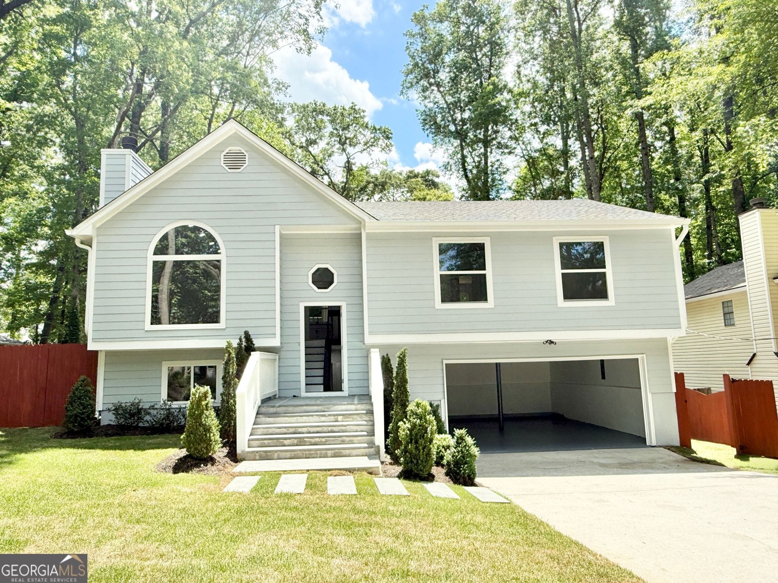 8399 Lake Drive Snellville - Photo 51