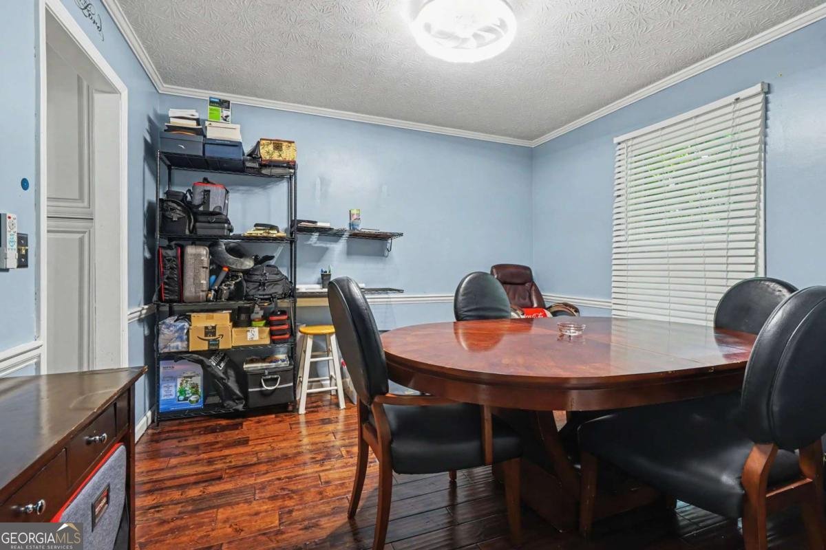 2726 Raven Wood Drive Snellville - Photo 10