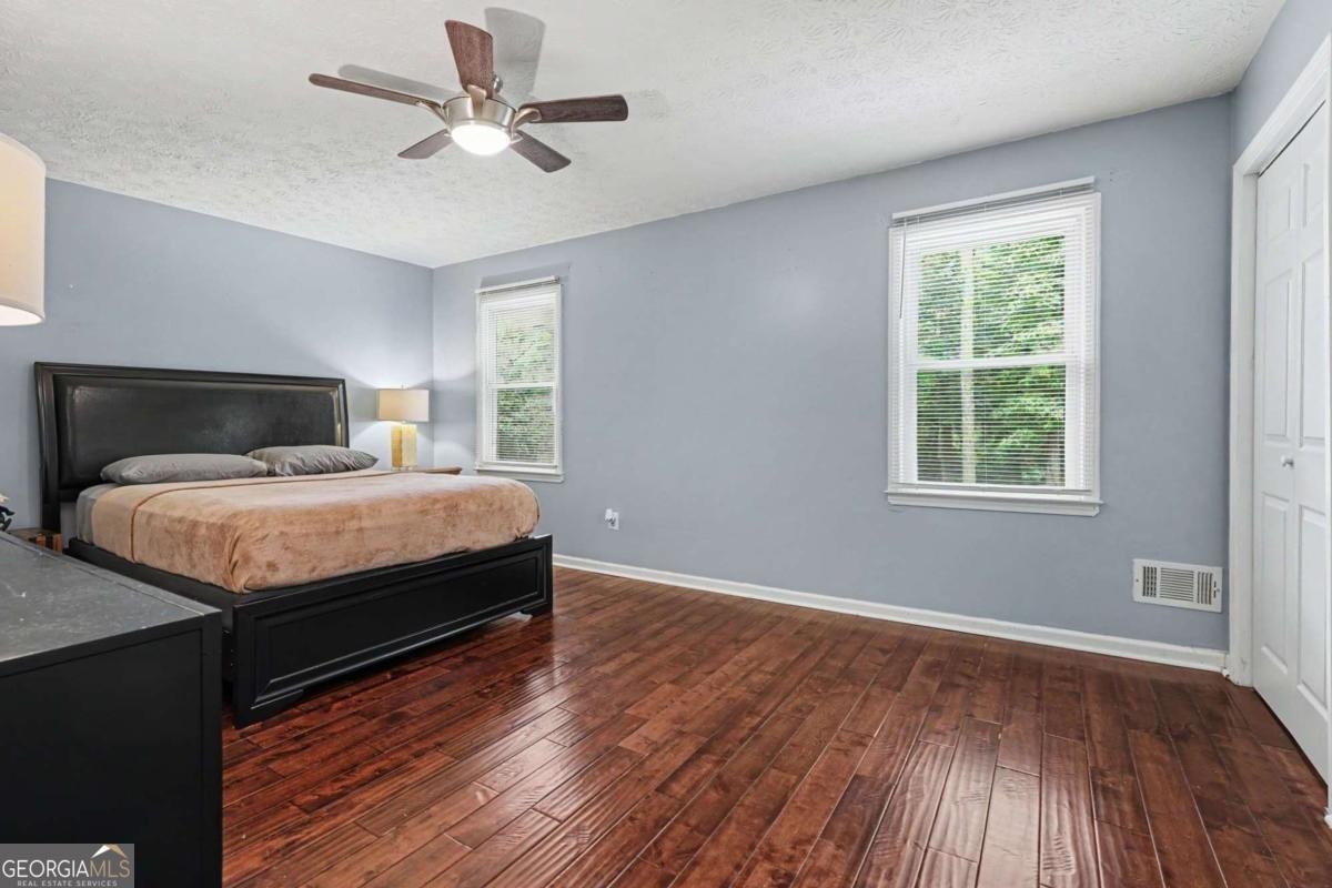 2726 Raven Wood Drive Snellville - Photo 12