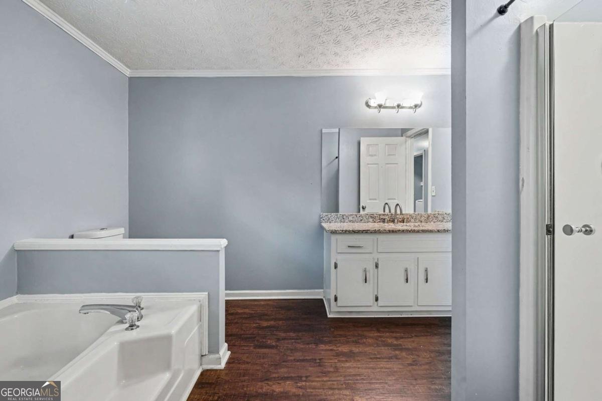 2726 Raven Wood Drive Snellville - Photo 14