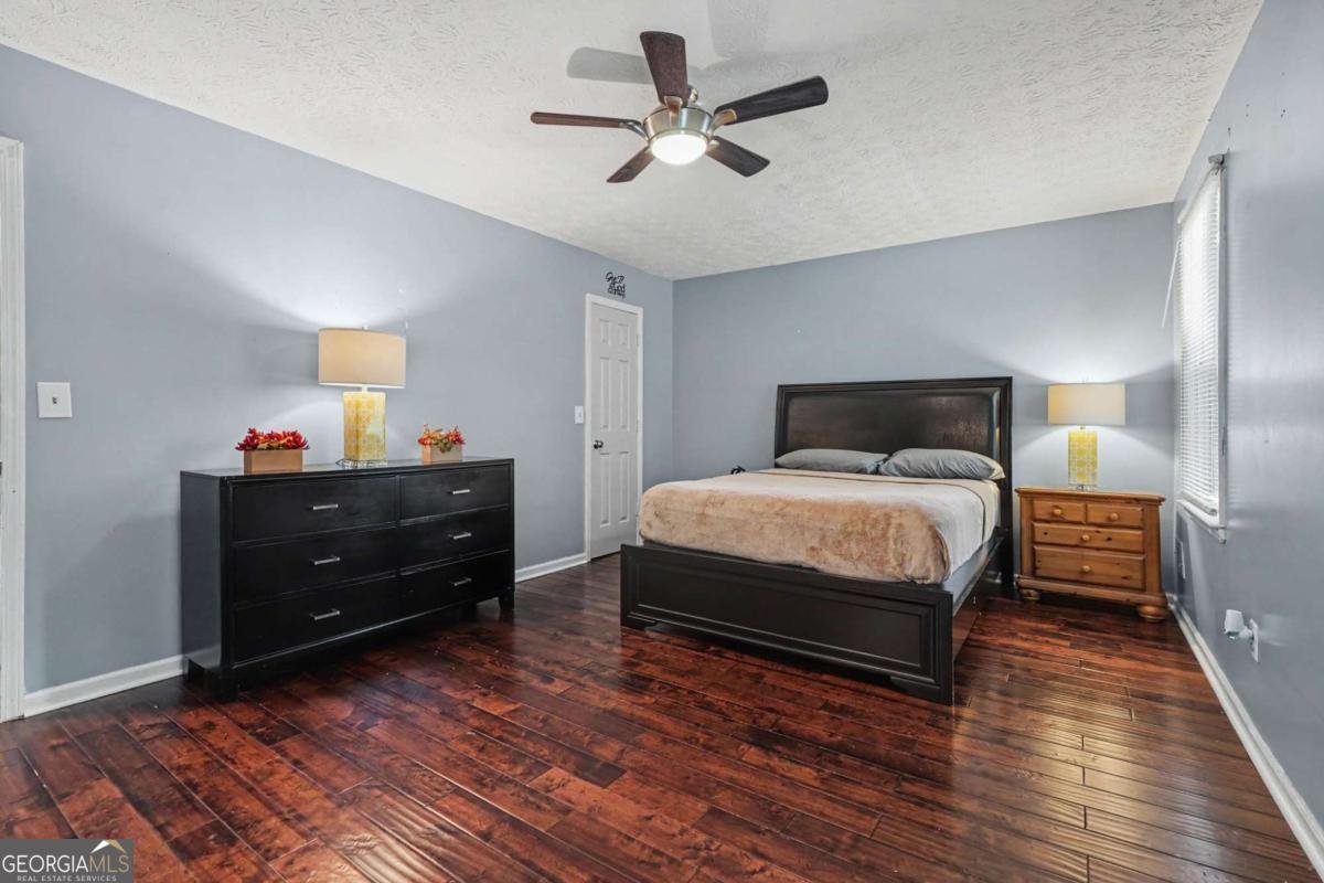 2726 Raven Wood Drive Snellville - Photo 15