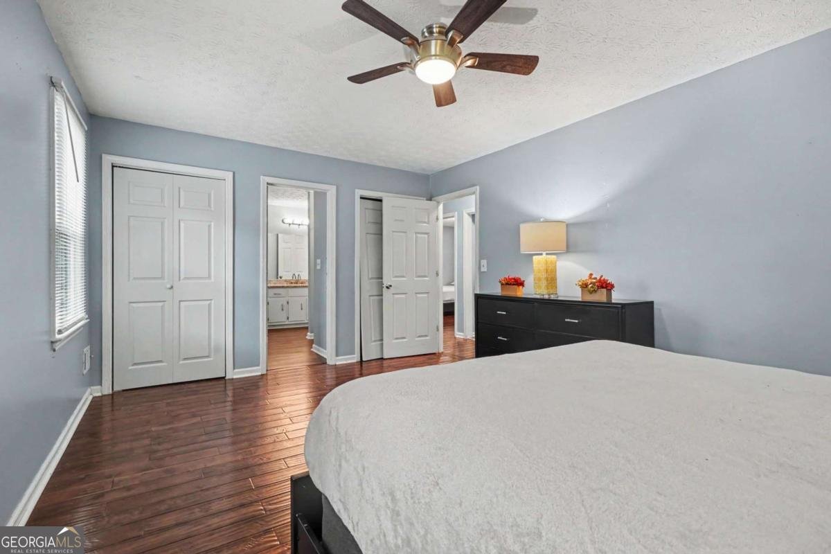 2726 Raven Wood Drive Snellville - Photo 16