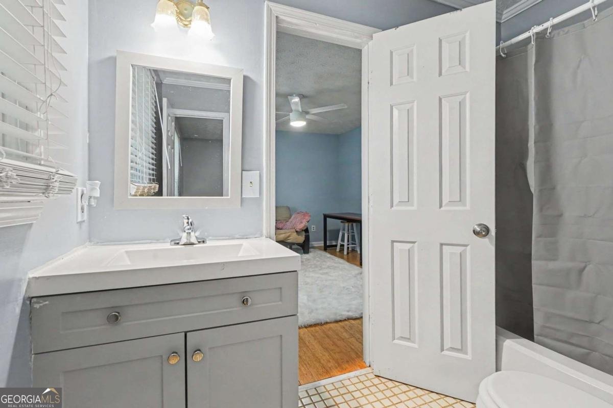 2726 Raven Wood Drive Snellville - Photo 18