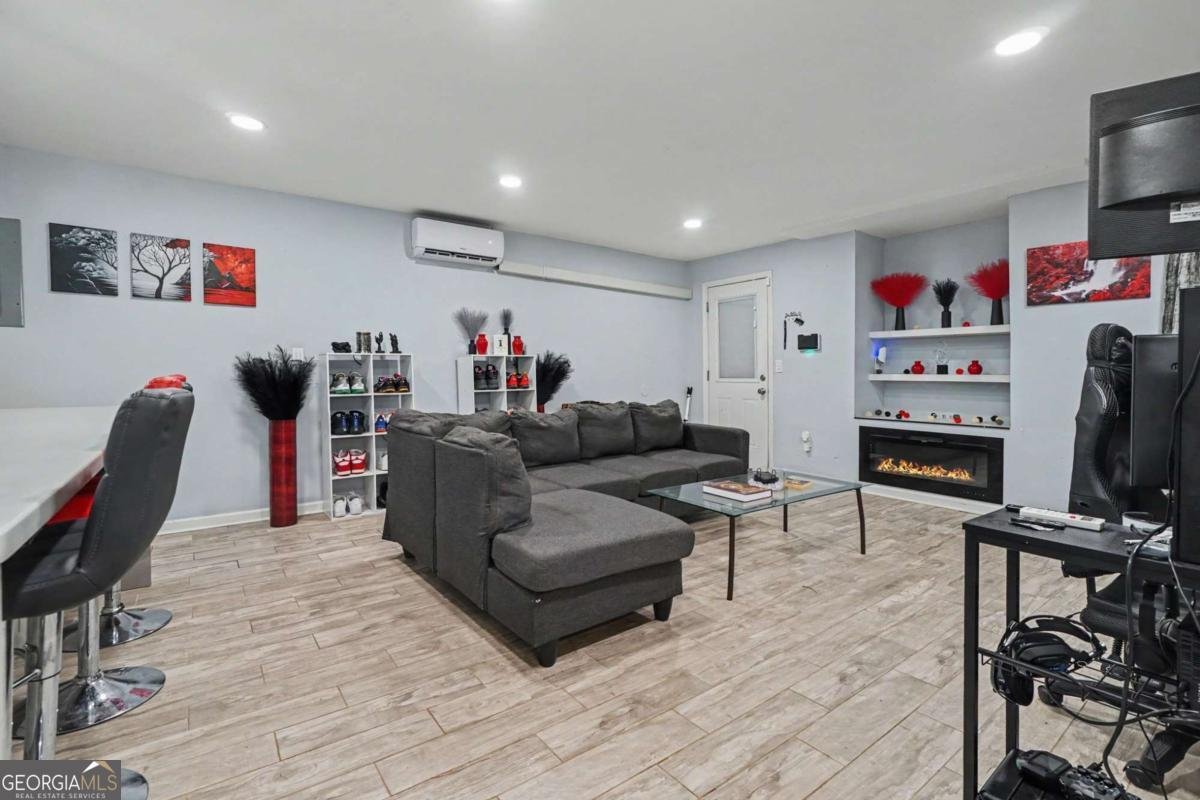 2726 Raven Wood Drive Snellville - Photo 20