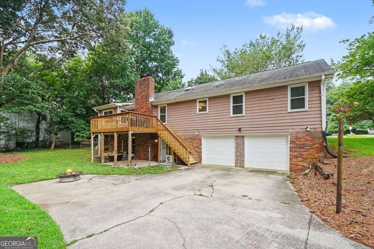 2726 Raven Wood Drive Snellville - Photo 29