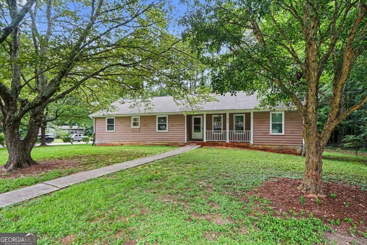 2726 Raven Wood Drive Snellville - Photo 33
