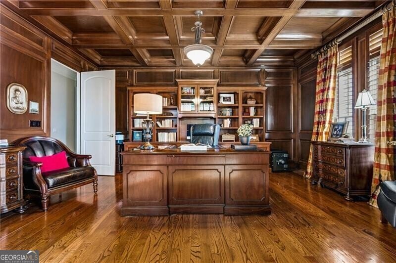 1400 Paul Aiken Rd Dallas - Photo 18