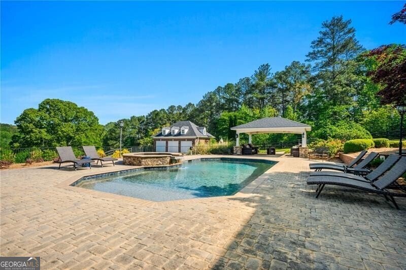 1400 Paul Aiken Rd Dallas - Photo 8