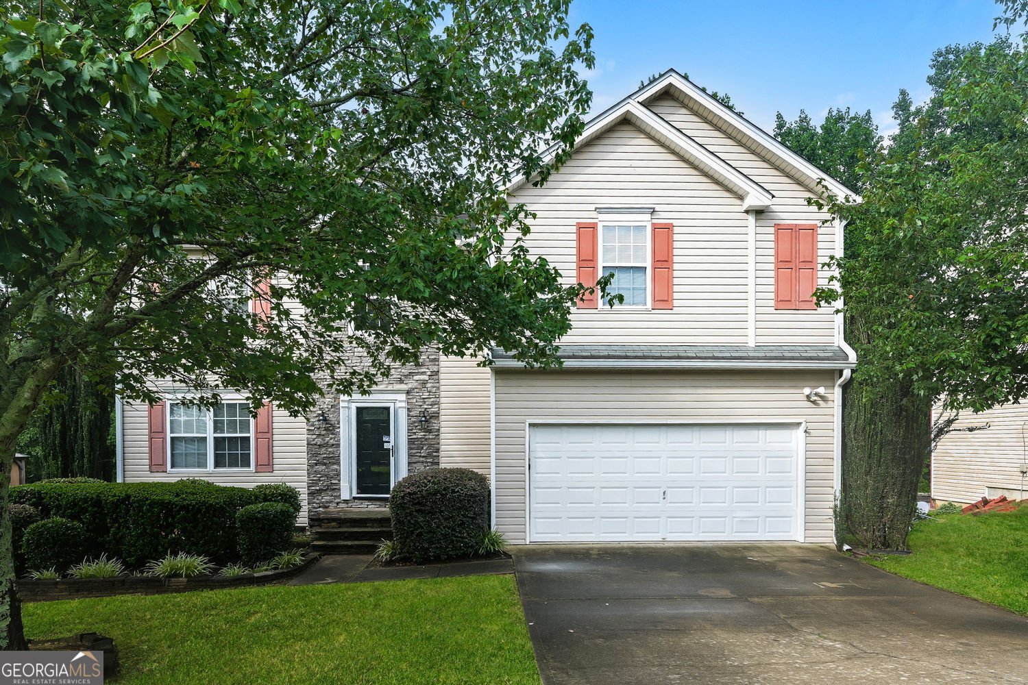 1681 Water Lily Way Lawrenceville - main photo