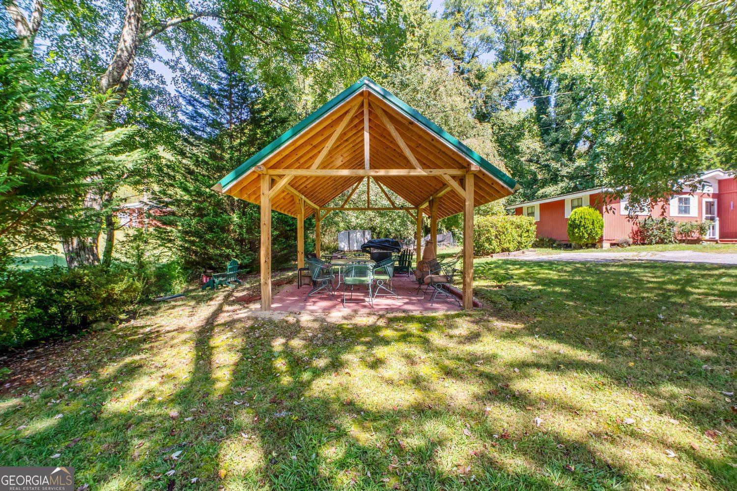 256 Black Rock Mountain Parkway Clayton - Photo 28
