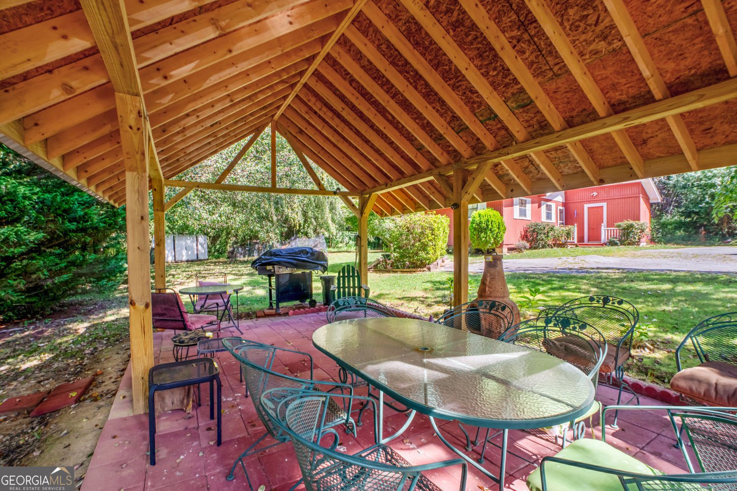 256 Black Rock Mountain Parkway Clayton - Photo 29