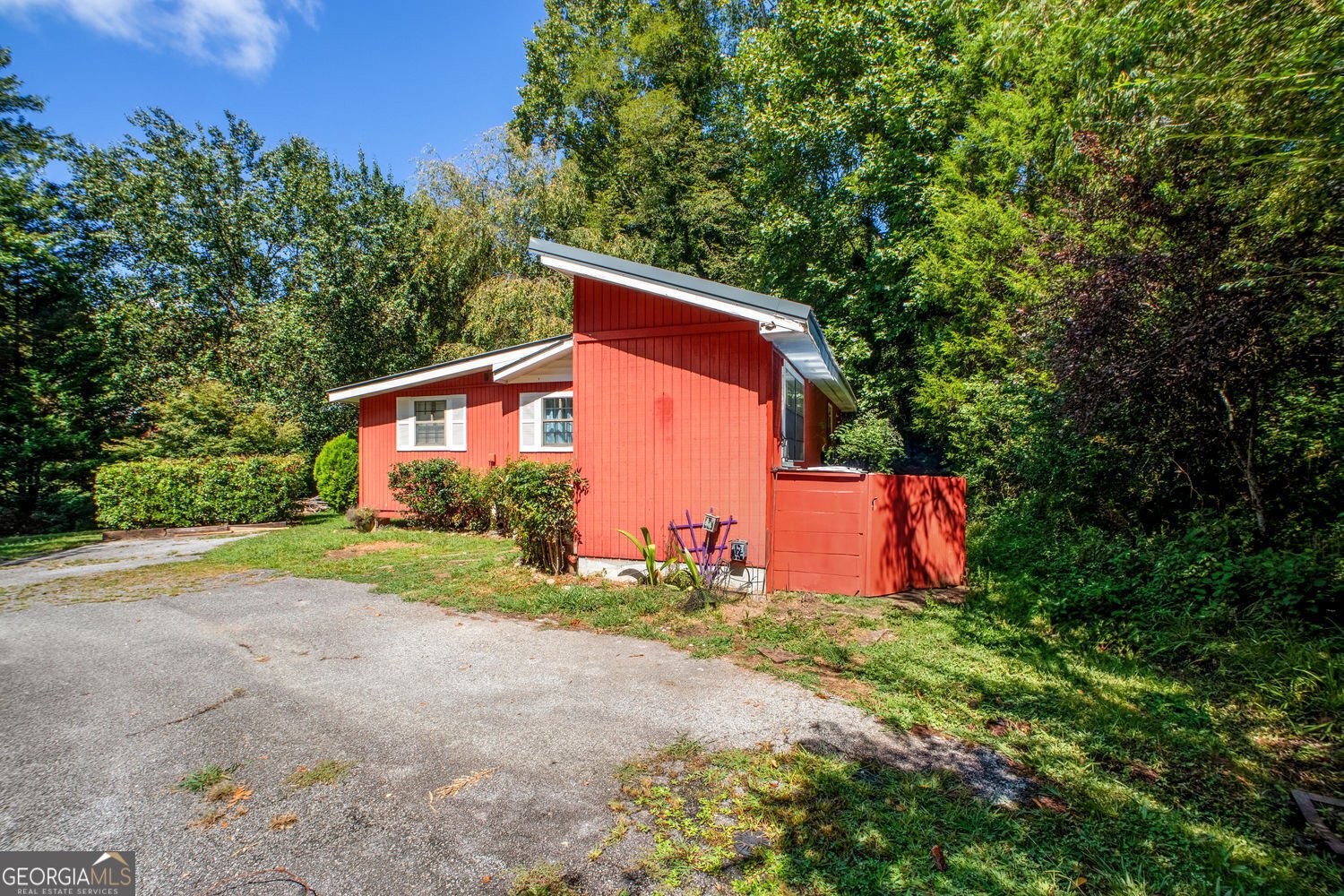 256 Black Rock Mountain Parkway Clayton - Photo 32