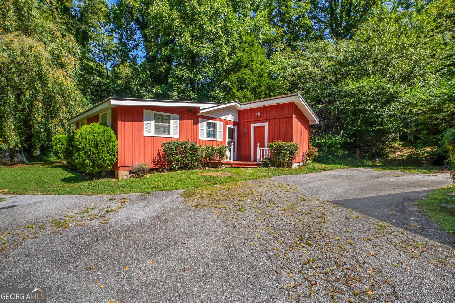 256 Black Rock Mountain Parkway Clayton - Photo 33