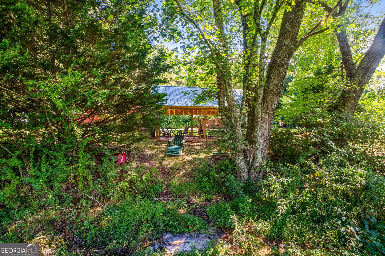 256 Black Rock Mountain Parkway Clayton - Photo 35