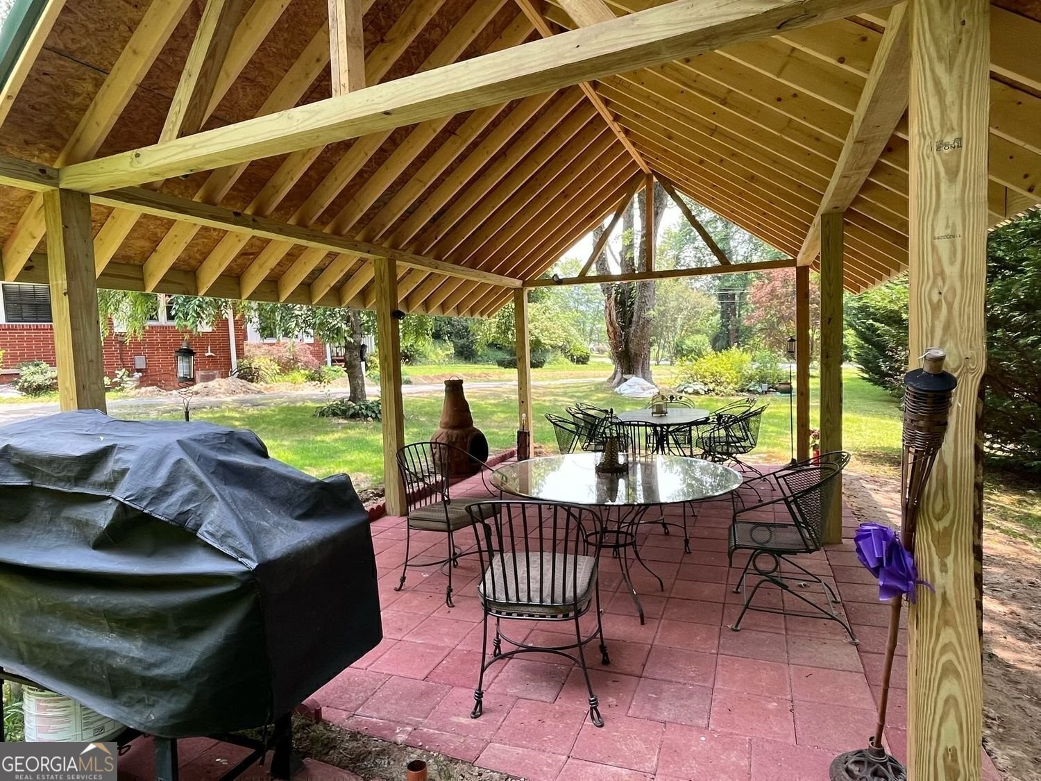 256 Black Rock Mountain Parkway Clayton - Photo 36