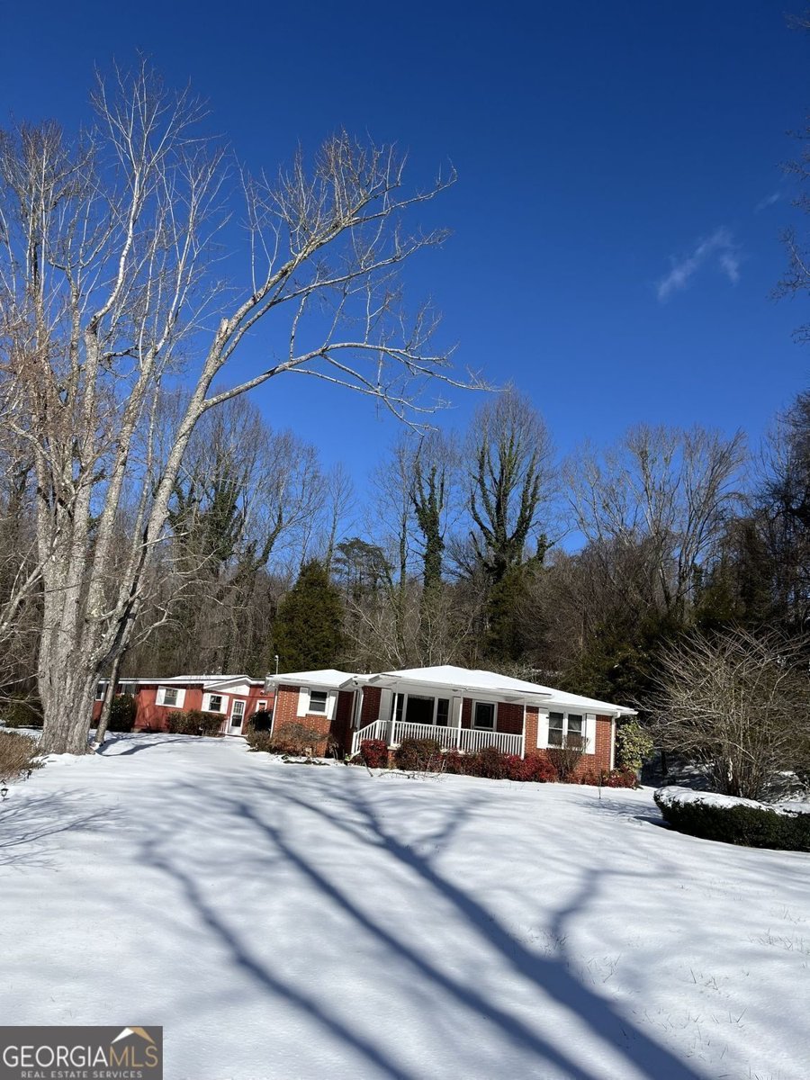 256 Black Rock Mountain Parkway Clayton - Photo 6
