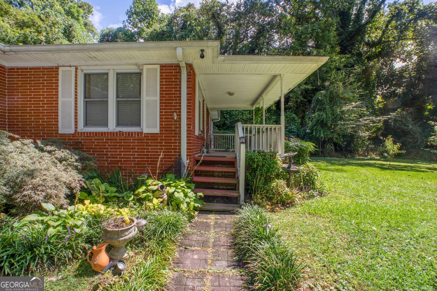 256 Black Rock Mountain Parkway Clayton - Photo 7