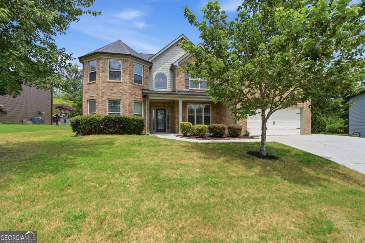 1283 Skipping Stone Court Dacula - main photo