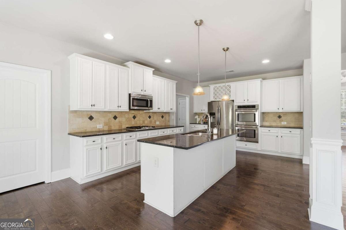 1283 Skipping Stone Court Dacula - Photo 9