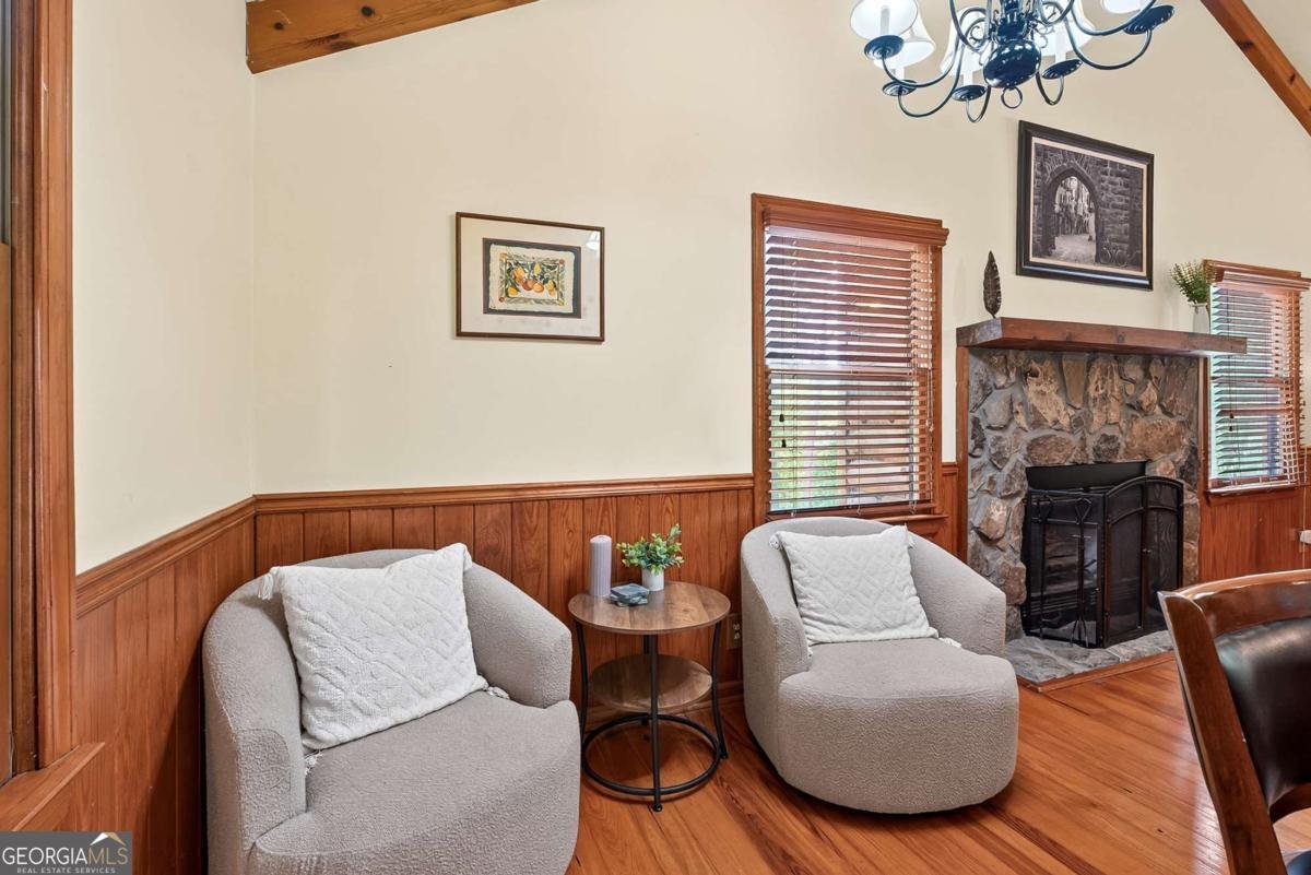 986 Mountain Oak Road Ellijay - Photo 10
