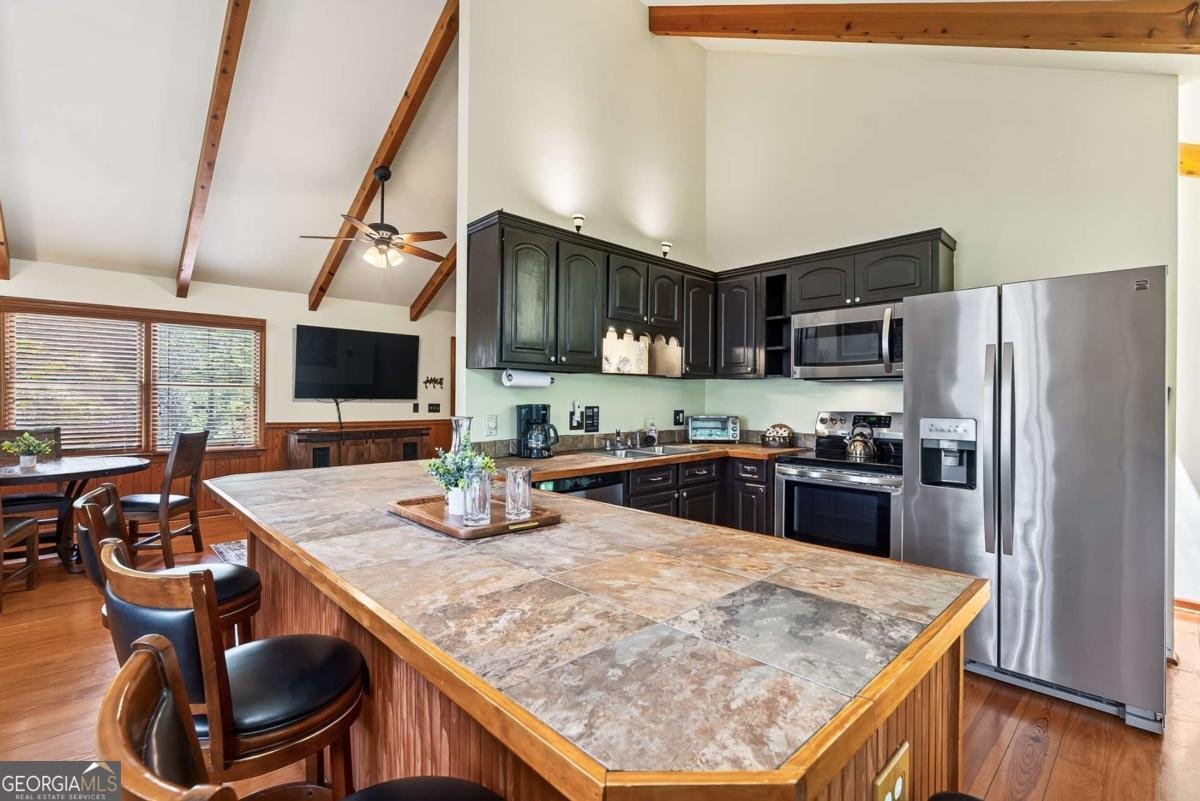 986 Mountain Oak Road Ellijay - Photo 11