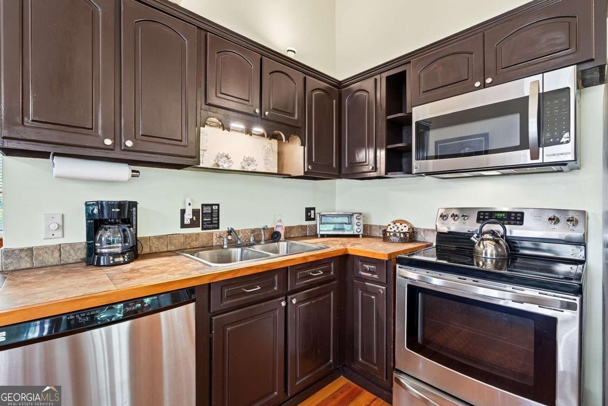986 Mountain Oak Road Ellijay - Photo 12