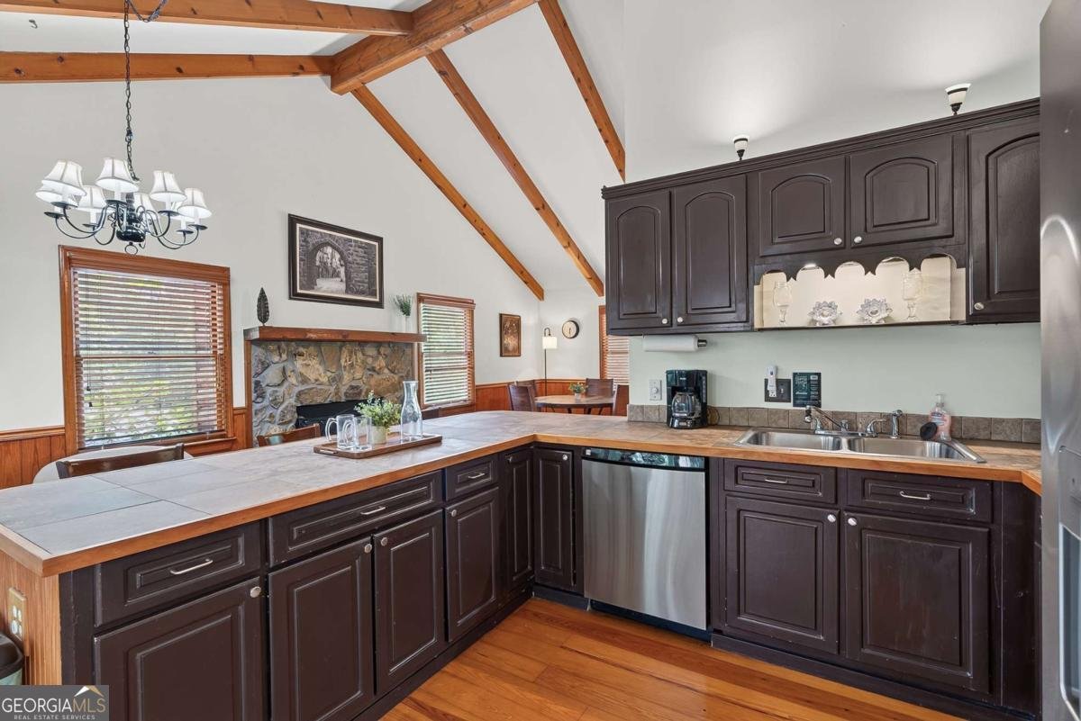 986 Mountain Oak Road Ellijay - Photo 13