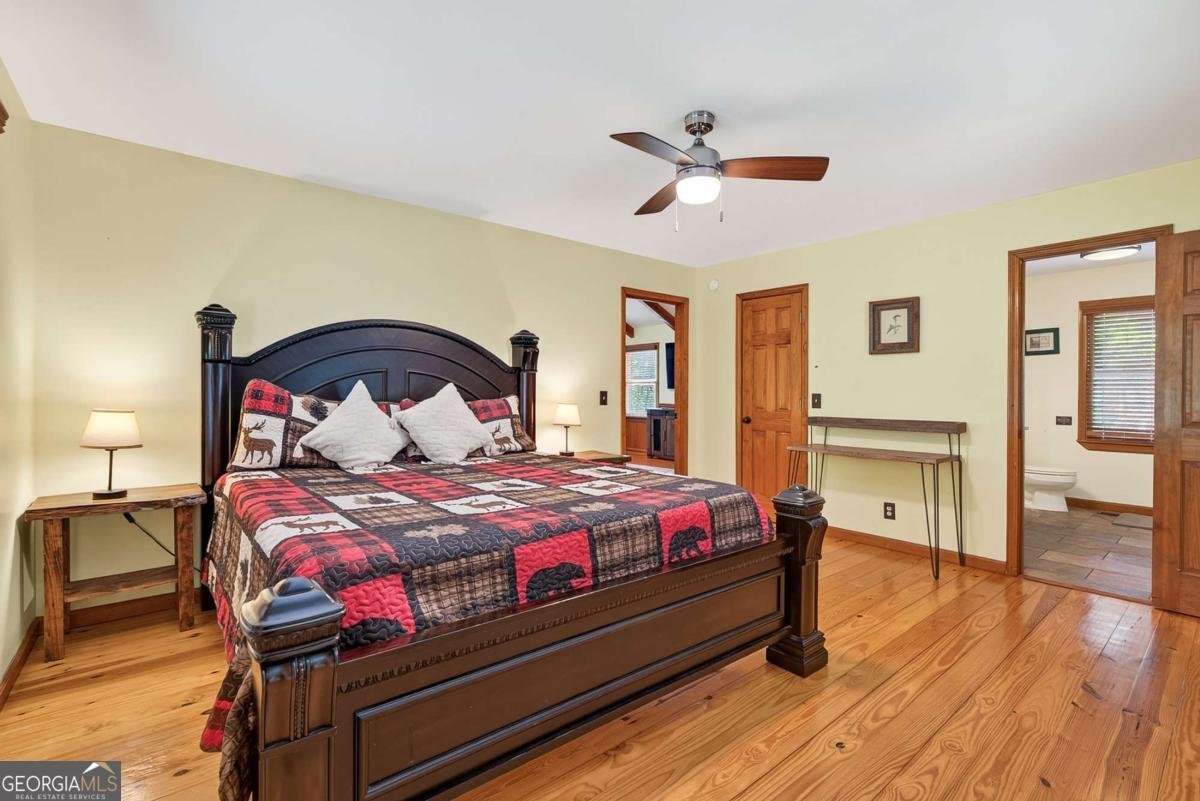 986 Mountain Oak Road Ellijay - Photo 16
