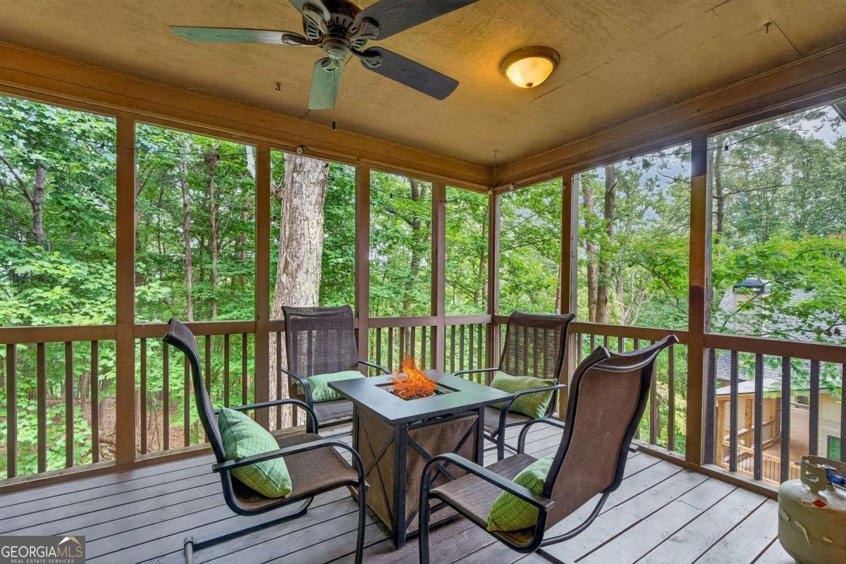 986 Mountain Oak Road Ellijay - Photo 22