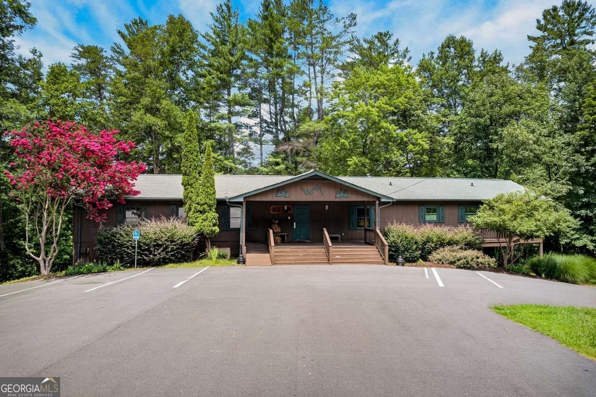 986 Mountain Oak Road Ellijay - Photo 42